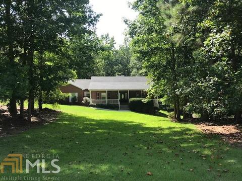 6567 Fox Run, Winston, GA 30187 photo 3