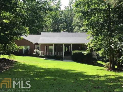 6567 Fox Run, Winston, GA 30187 photo 2