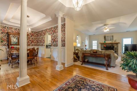 6567 Fox Run, Winston, GA 30187 photo 7