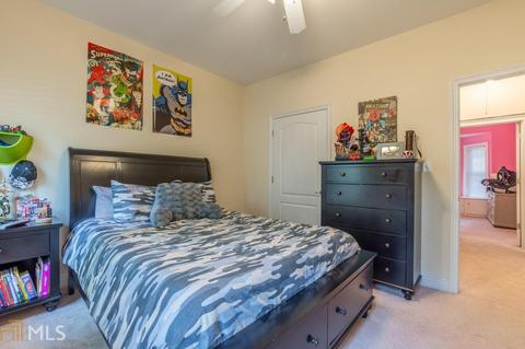 6567 Fox Run, Winston, GA 30187 photo 28