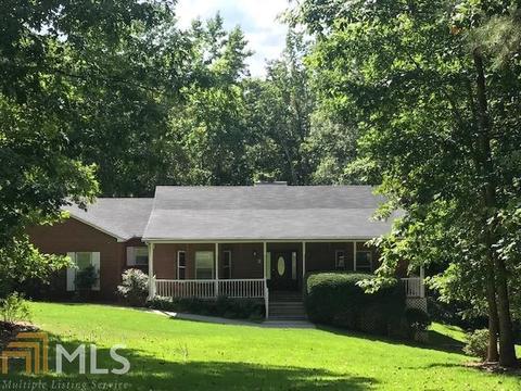 6567 Fox Run, Winston, GA 30187 photo 1