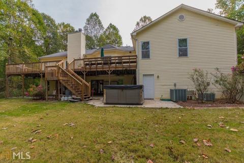 6567 Fox Run, Winston, GA 30187 photo 36