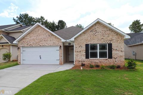 159 Back Cedar, Centerville, GA 31052 photo 1