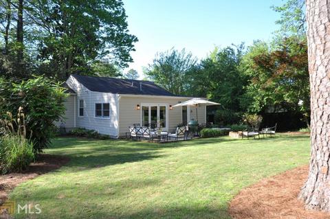 2919 Skyland Dr, Chamblee, GA 30341 photo 17