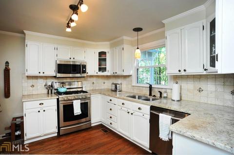 2919 Skyland Dr, Chamblee, GA 30341 photo 3