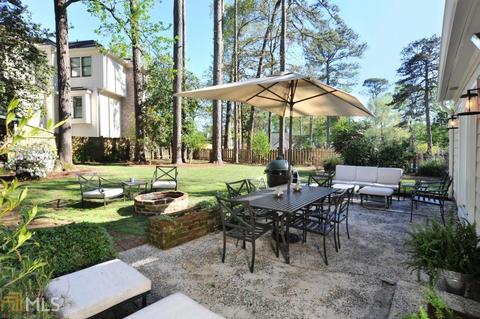 2919 Skyland Dr, Chamblee, GA 30341 photo 15