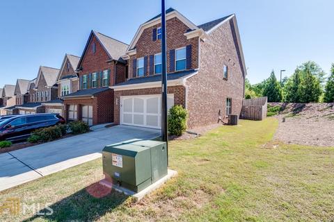 4355 Cedar Bridge Walk, Suwanee, GA 30024 photo 36