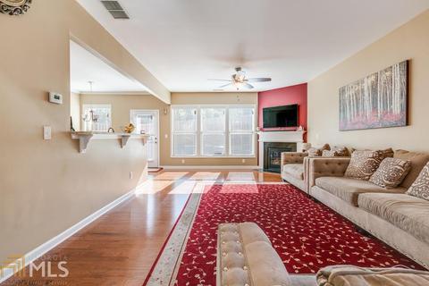 4355 Cedar Bridge Walk, Suwanee, GA 30024 photo 5