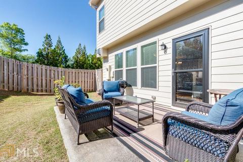 4355 Cedar Bridge Walk, Suwanee, GA 30024 photo 31