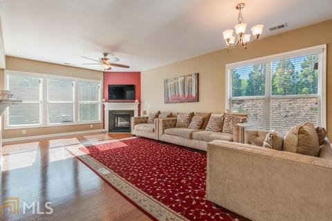 4355 Cedar Bridge Walk, Suwanee, GA 30024 photo 4