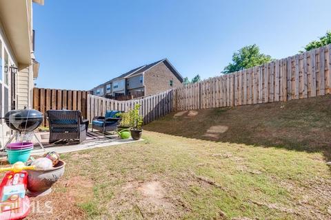 4355 Cedar Bridge Walk, Suwanee, GA 30024 photo 34