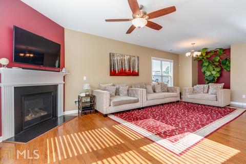 4355 Cedar Bridge Walk, Suwanee, GA 30024 photo 7