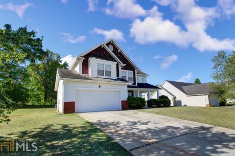 425 Bedford Xing, Mcdonough, GA 30253 photo 1