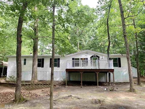 5539 Hemlock Ct, Lula, GA 30554 photo 1