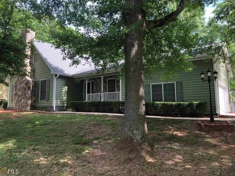4155 Rex Rd, Rex, GA 30273 photo 1