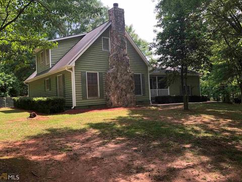 4155 Rex Rd, Rex, GA 30273 photo 2