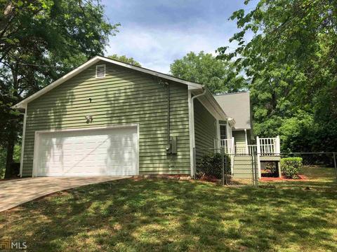 4155 Rex Rd, Rex, GA 30273 photo 6