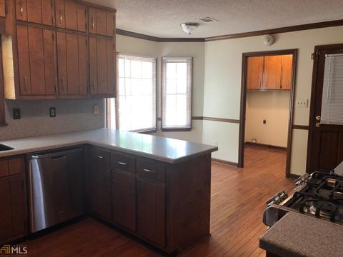 4155 Rex Rd, Rex, GA 30273 photo 13