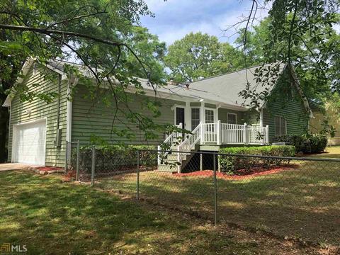 4155 Rex Rd, Rex, GA 30273 photo 24