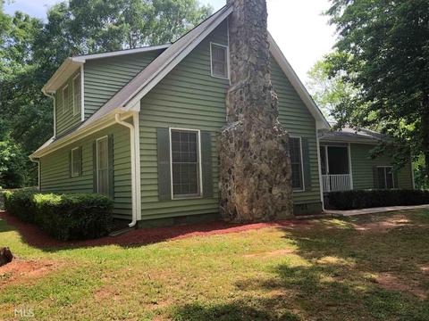 4155 Rex Rd, Rex, GA 30273 photo 3