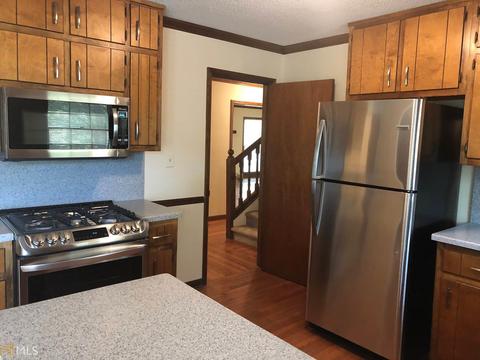 4155 Rex Rd, Rex, GA 30273 photo 12