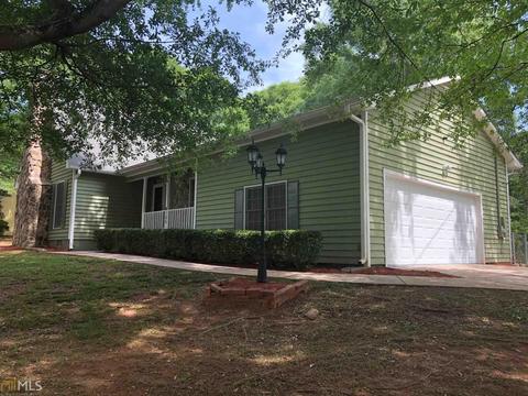4155 Rex Rd, Rex, GA 30273 photo 5