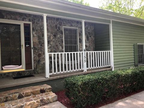 4155 Rex Rd, Rex, GA 30273 photo 4