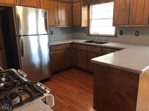 4155 Rex Rd, Rex, GA 30273 photo 11