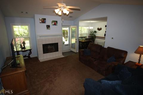 602 Brookstone Dr, Lagrange, GA 30240 photo 2