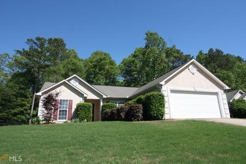 602 Brookstone Dr, Lagrange, GA 30240 photo 1