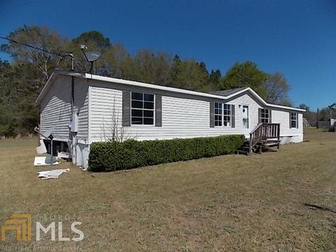 48 Averett St, Kite, GA 31049 photo 2