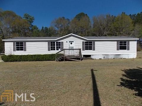 48 Averett St, Kite, GA 31049 photo 1