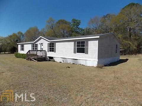 48 Averett St, Kite, GA 31049 photo 3