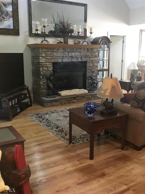 1664 Ridgemore Dr, Toccoa, GA 30577 photo 8