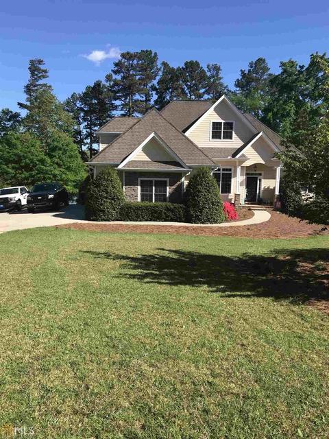 1664 Ridgemore Dr, Toccoa, GA 30577 photo 1