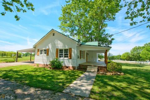 1699 E Highway 166, Bowdon, GA 30108 photo 27