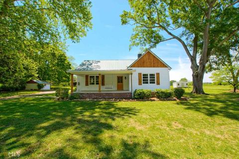 1699 E Highway 166, Bowdon, GA 30108 photo 1