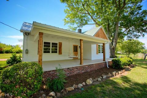 1699 E Highway 166, Bowdon, GA 30108 photo 28