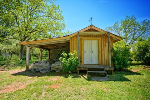 1699 E Highway 166, Bowdon, GA 30108 photo 33