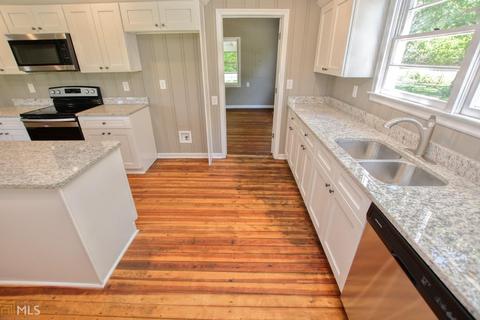 1699 E Highway 166, Bowdon, GA 30108 photo 5