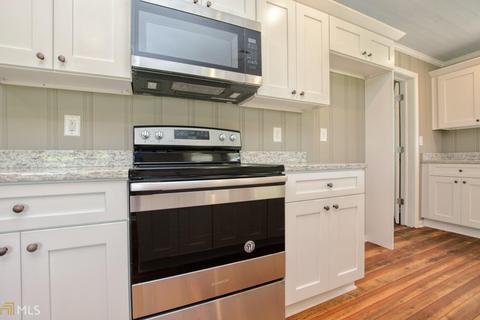 1699 E Highway 166, Bowdon, GA 30108 photo 9