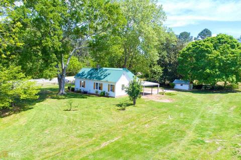 1699 E Highway 166, Bowdon, GA 30108 photo 31