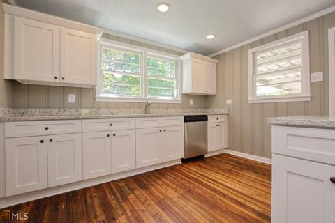 1699 E Highway 166, Bowdon, GA 30108 photo 7