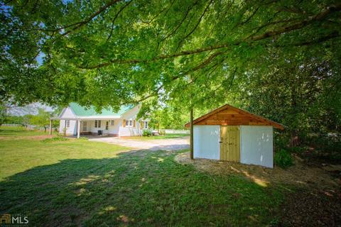 1699 E Highway 166, Bowdon, GA 30108 photo 34