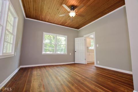 1699 E Highway 166, Bowdon, GA 30108 photo 4
