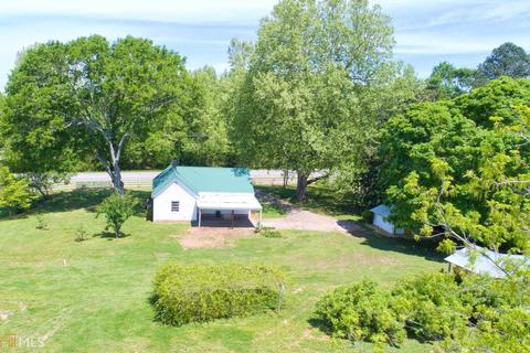 1699 E Highway 166, Bowdon, GA 30108 photo 32