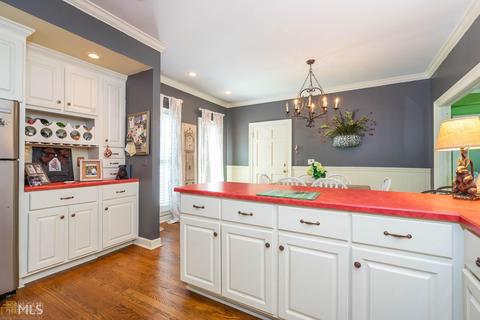 205 Eagle Dr, Macon, GA 31211 photo 2