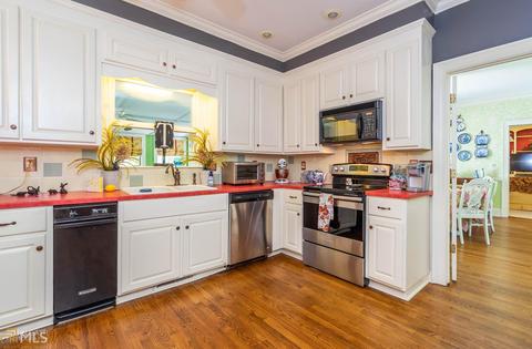 205 Eagle Dr, Macon, GA 31211 photo 4