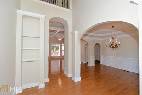 7160 Handbell Ln, Duluth, GA 30097 photo 5