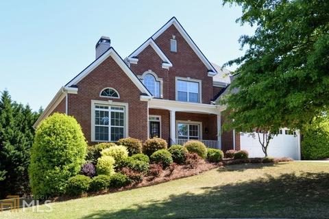 7160 Handbell Ln, Duluth, GA 30097 photo 2